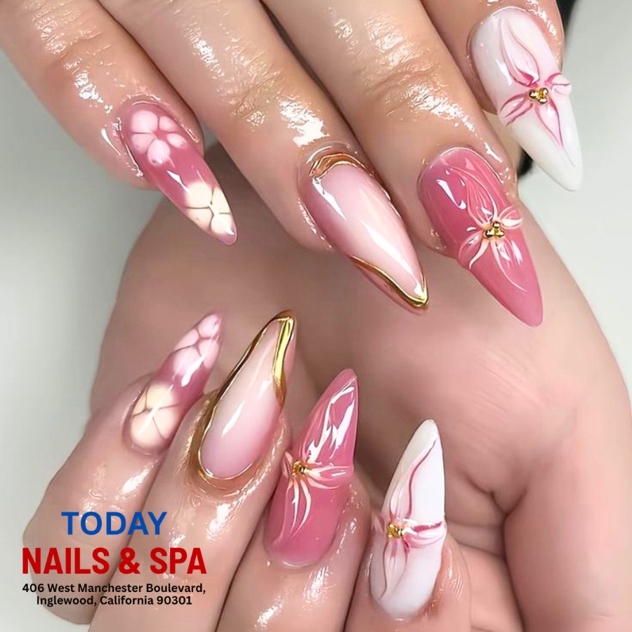 amazing nail
